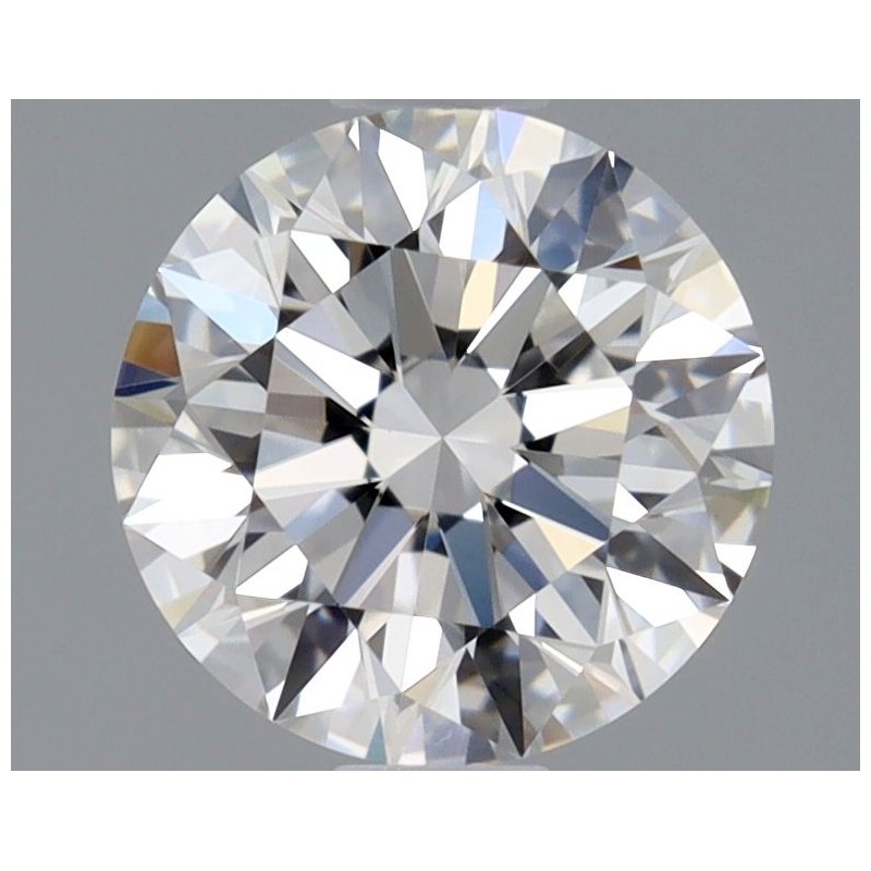 Diament szlif okrągły, 0.91ct, VVS2, E, GIA 7518886306
